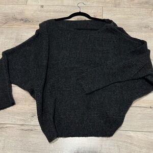 shein knit sweater